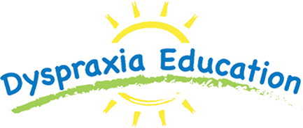 Dyspraxia Education
